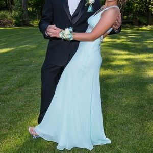 Gorgeous Faviana Prom/Gala Dress